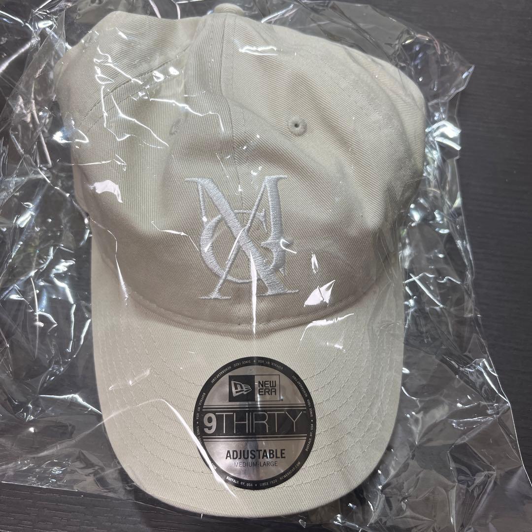 ミセス スニダン コラボ キャップ