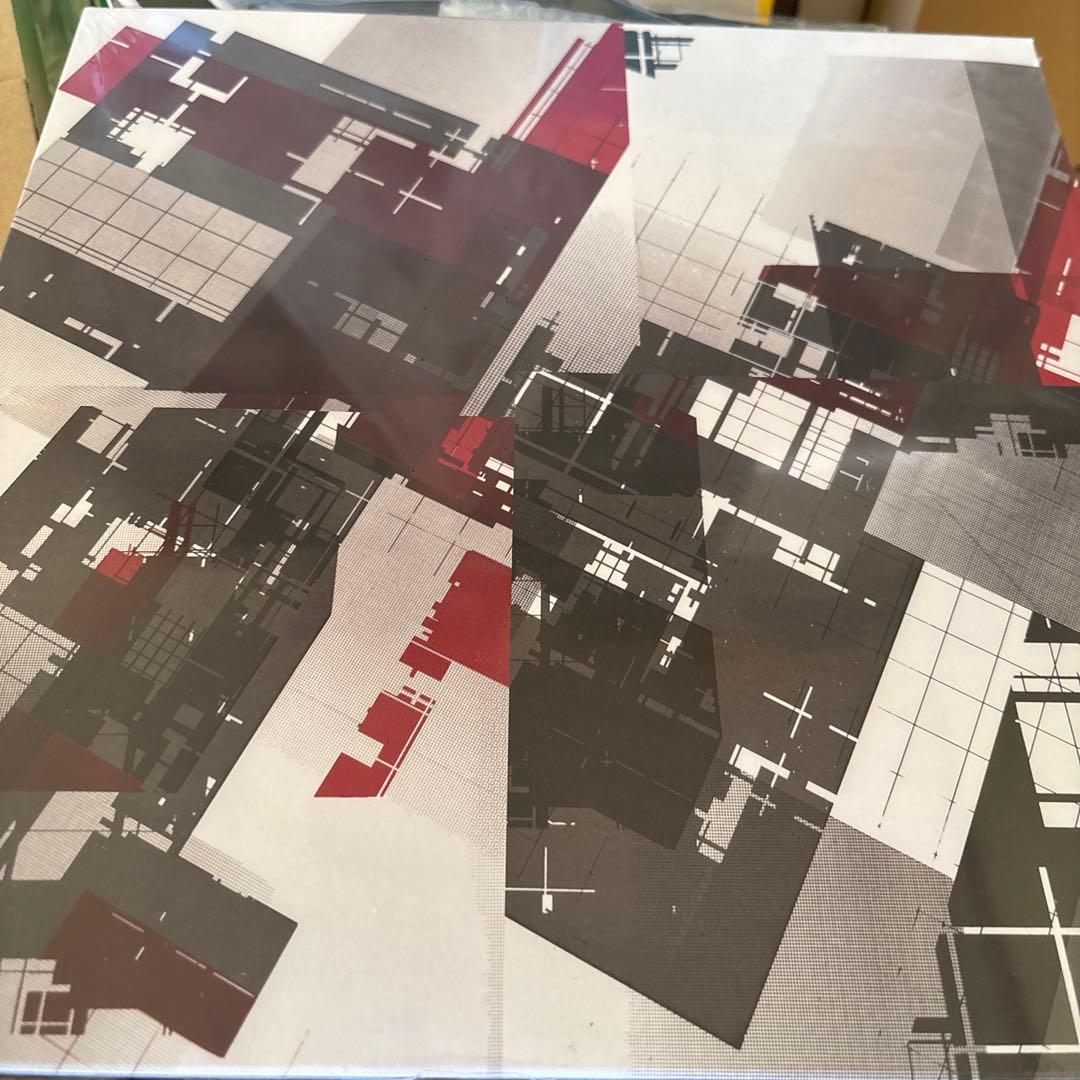 KM EVERYTHING INSIDE 新品未開　送料込み　LEX Kvi