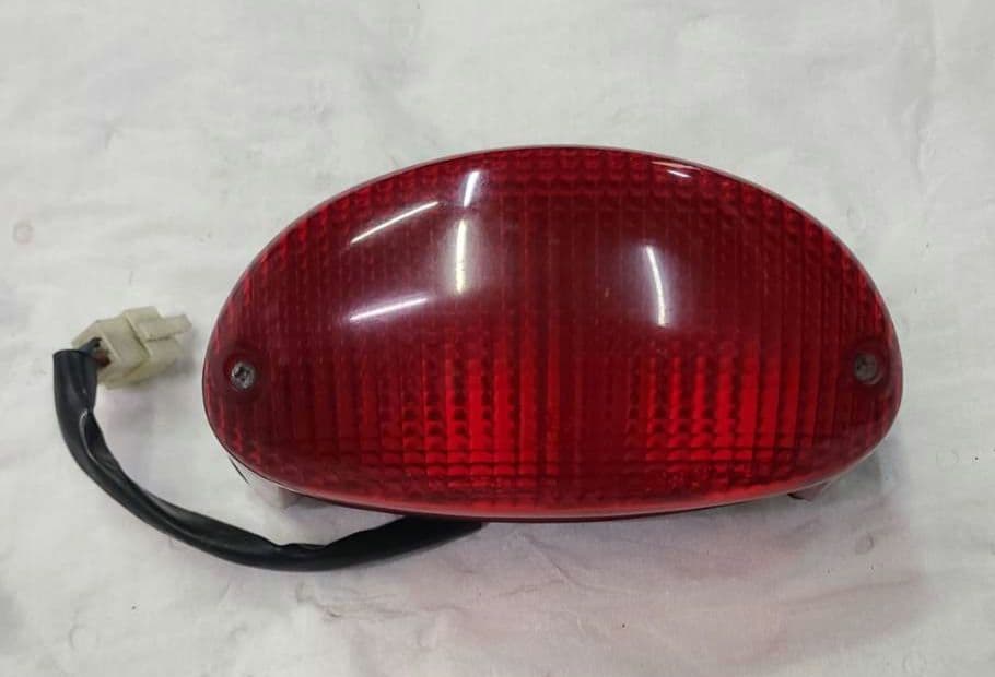 カワサキ ゼファー1100 テールランプ