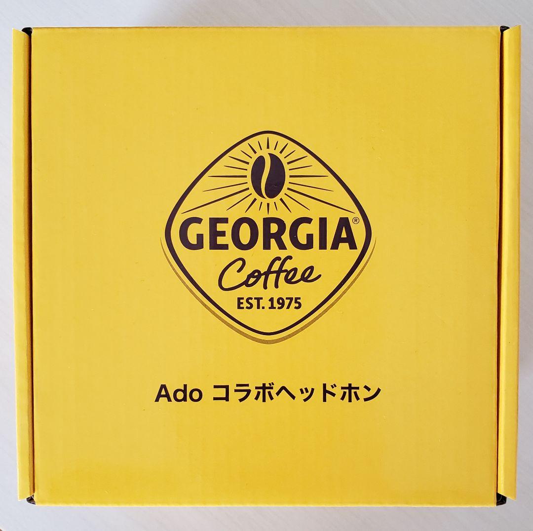 【未使用】IA Ado コラボヘッドホン　当選品