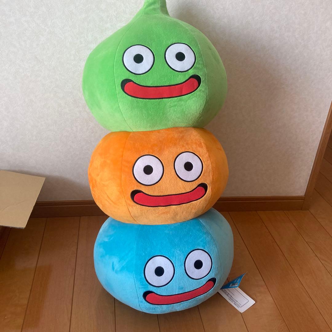 ドラゴンクエスト スライムタワーLL