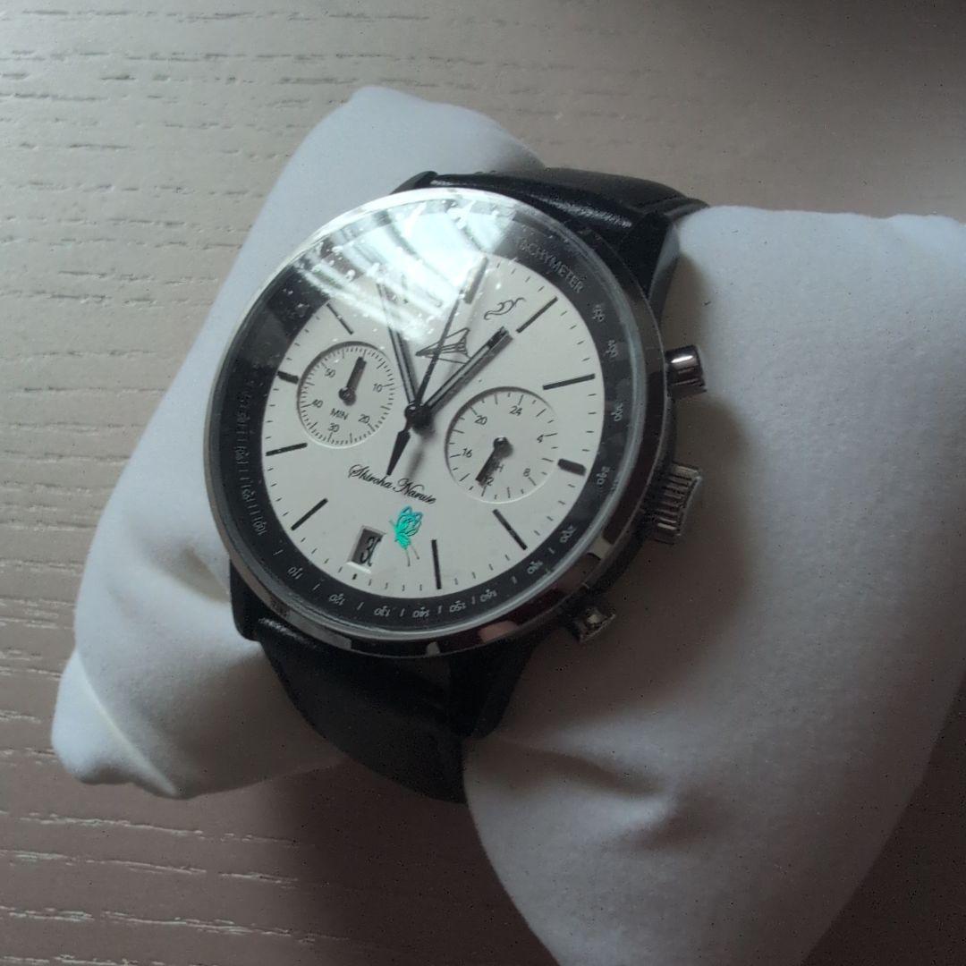 Summer Pockets REFLECTION BLUE　鳴瀬しろは