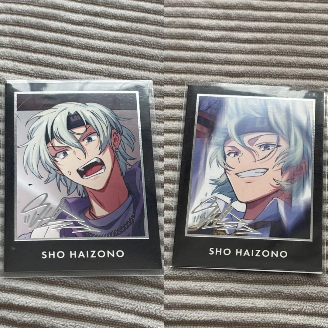 東京ディバンカー　東ディバ　トレカ　カード　R 灰園　翔平