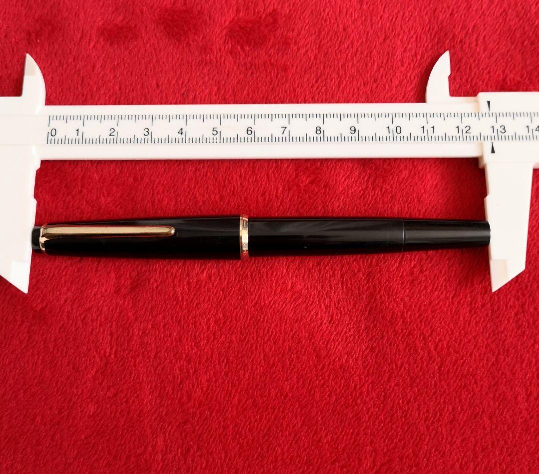 万年筆 希少 モンブラン NO.31 1960年代 55