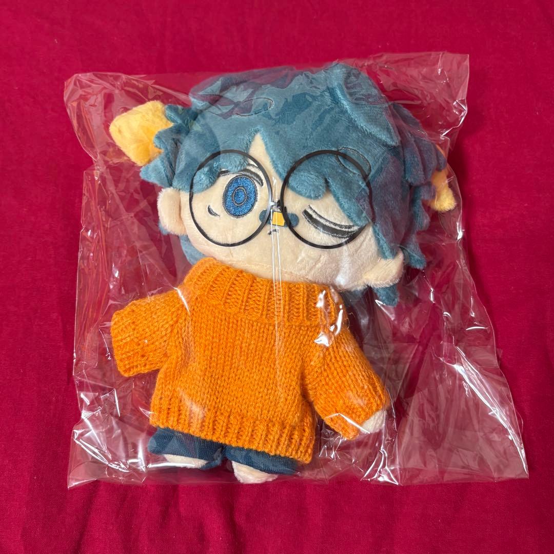 琥*珀様 Eve Under Blueくじ アイコンぬい