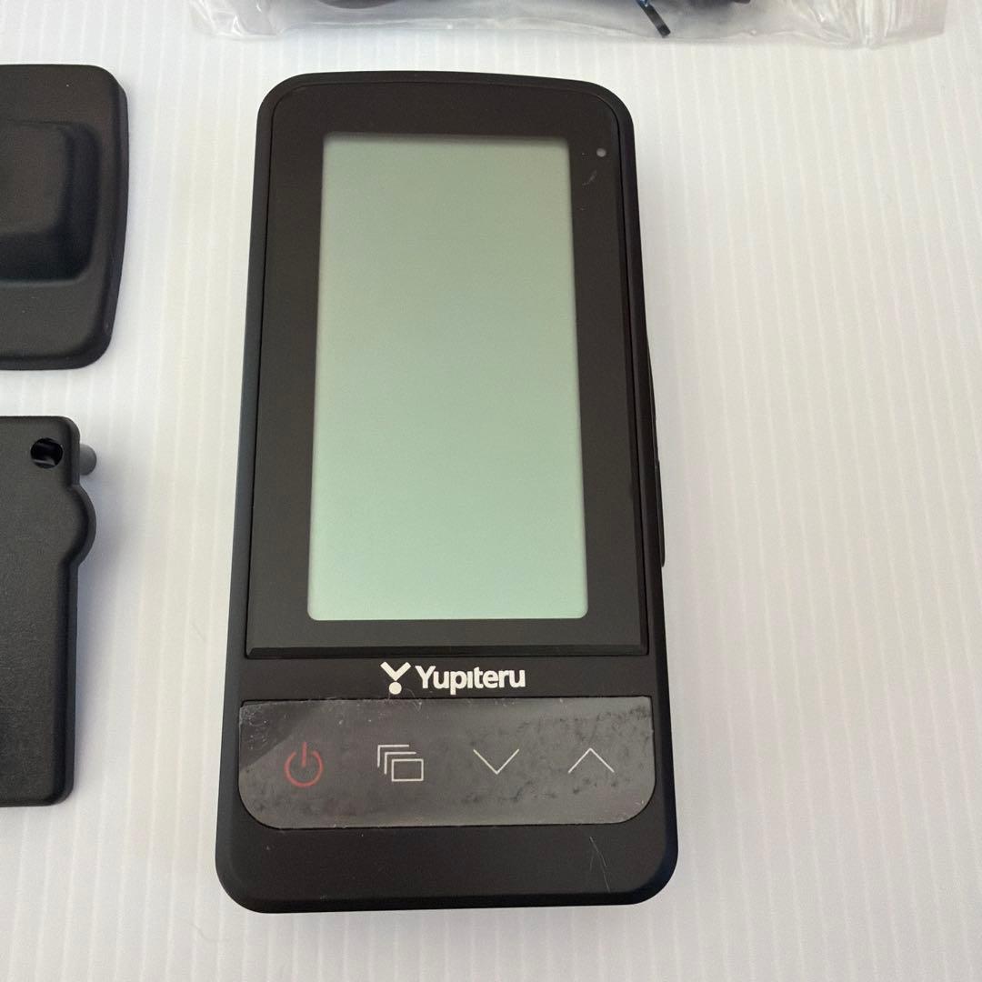 Yupiteru GST-8 BLE ゴルフスイングトレーナー