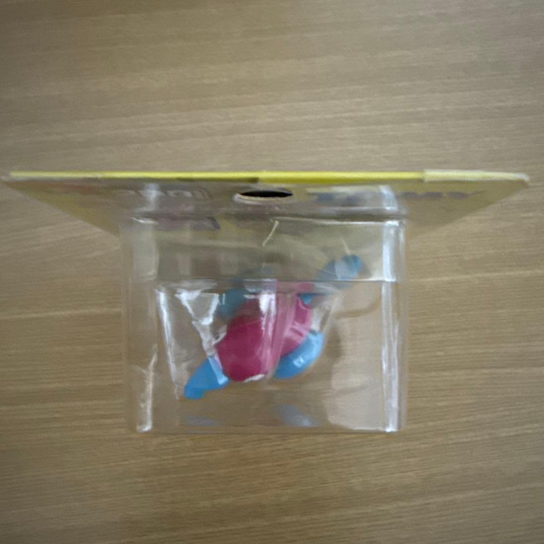 モンコレ　初期　ポリゴン2 未開封