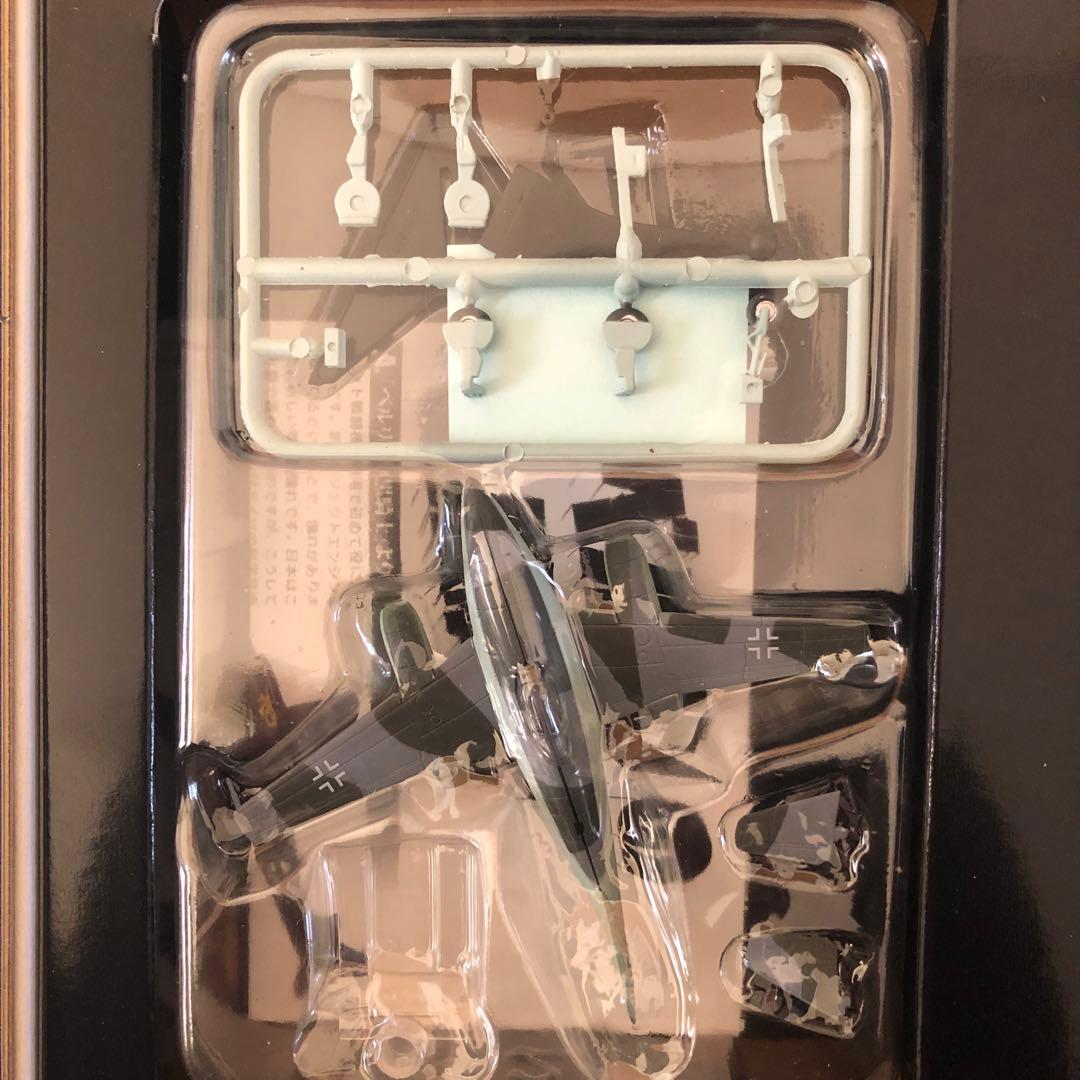 希少品　エフトイズ　カルワザ限定　1/144 マンガコレクション松本零士