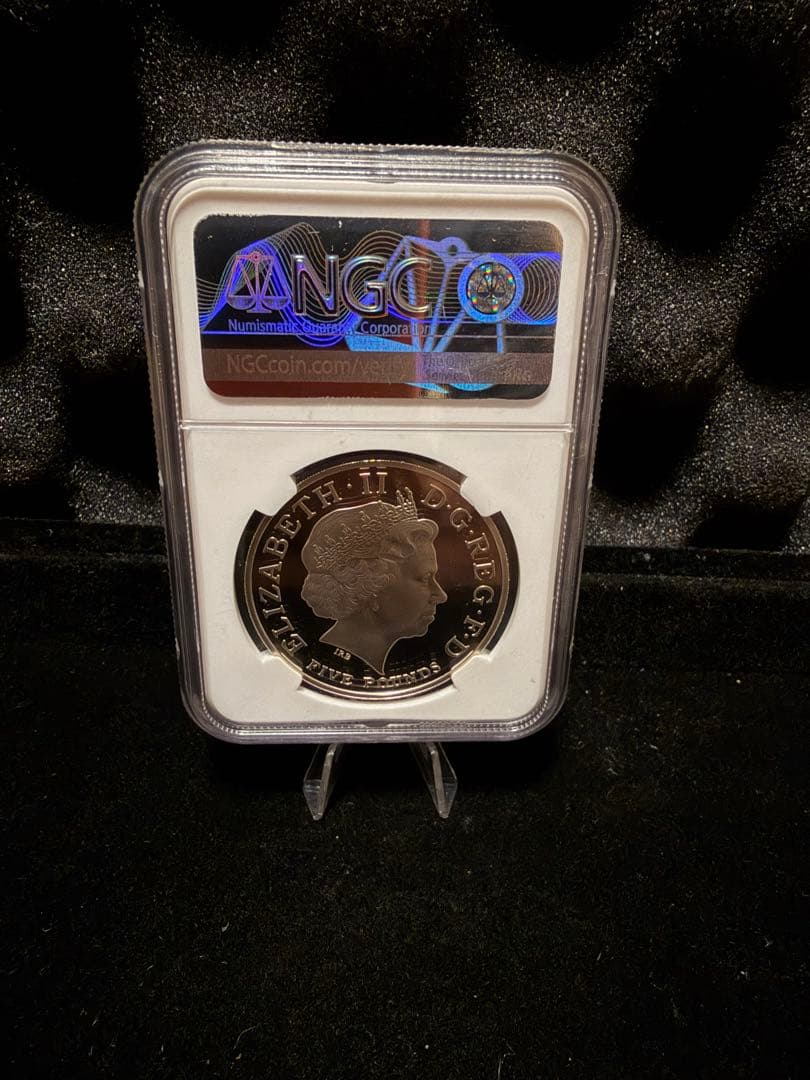 エリザベスアニバーサリー