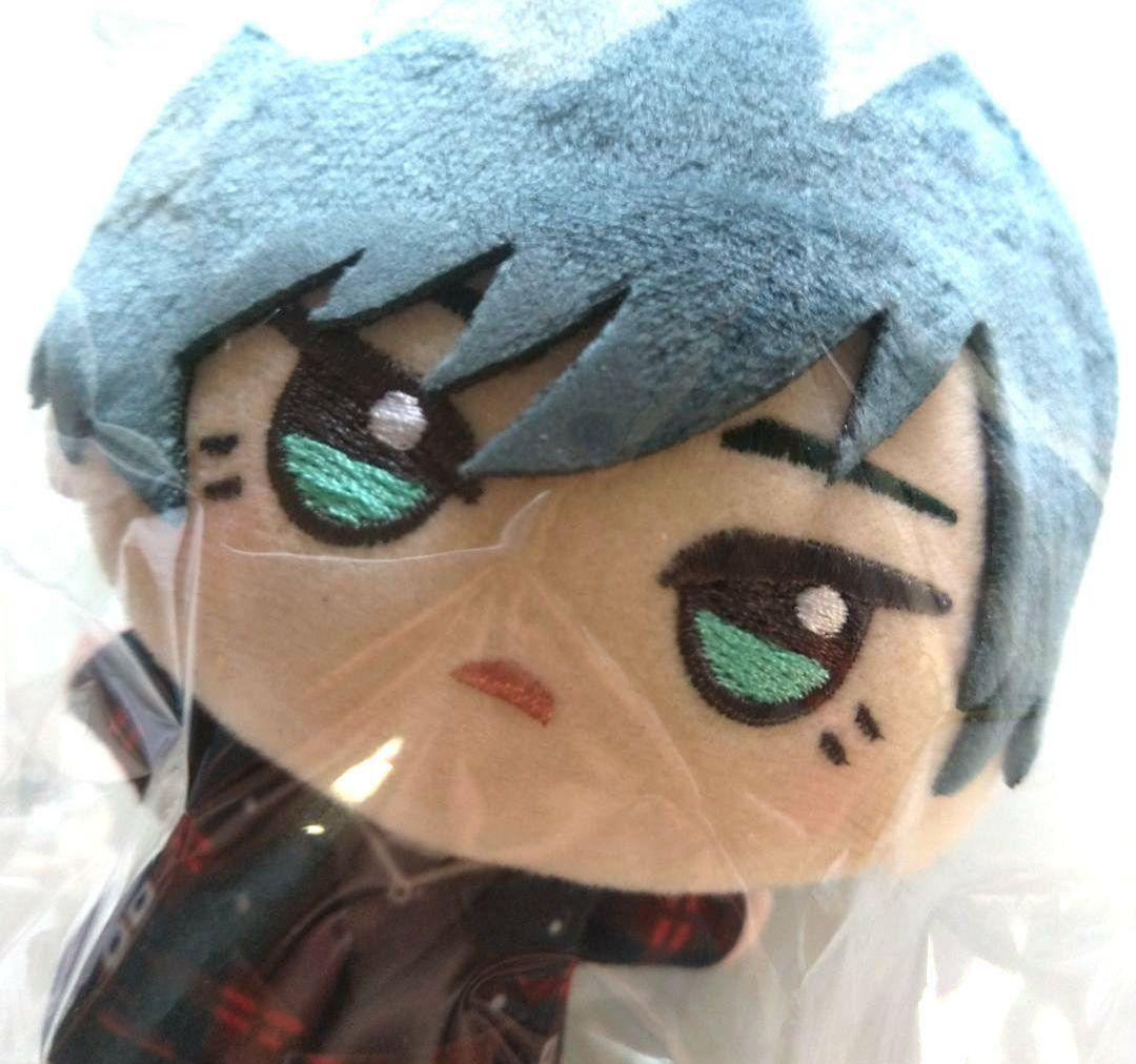 ブルーロック 糸師凛 玉座 ファボテリア 他 まとめ売り