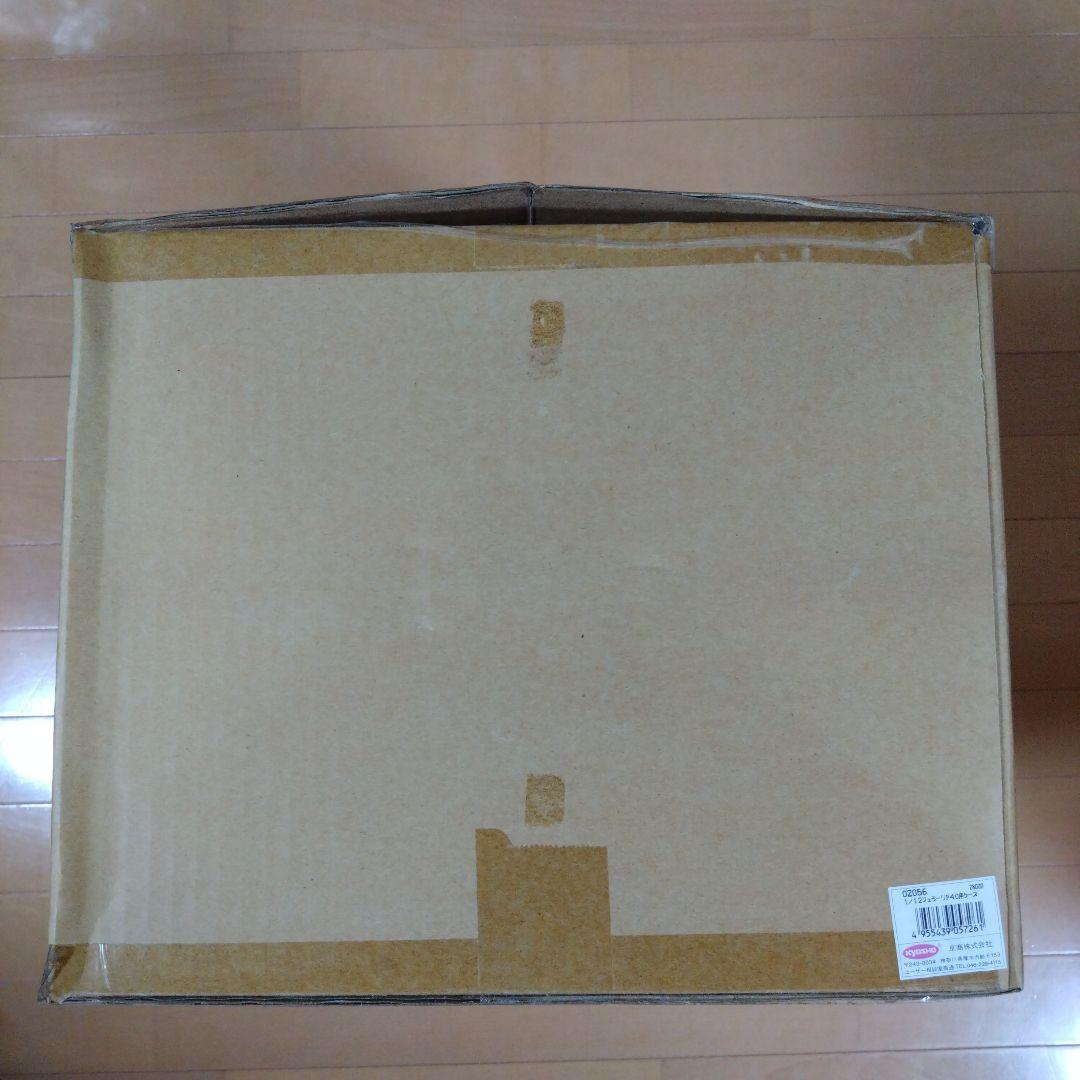 【純正ディスプレイケース付き未展示】1/12 京商 Ferrari F40