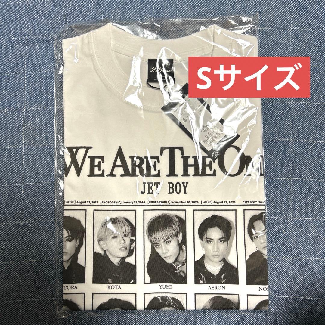 THE JET BOY BANGERZ ＊24karats Tシャツ白