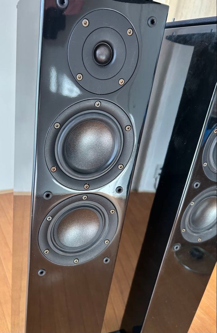 DENON SC-T33SG スピーカー