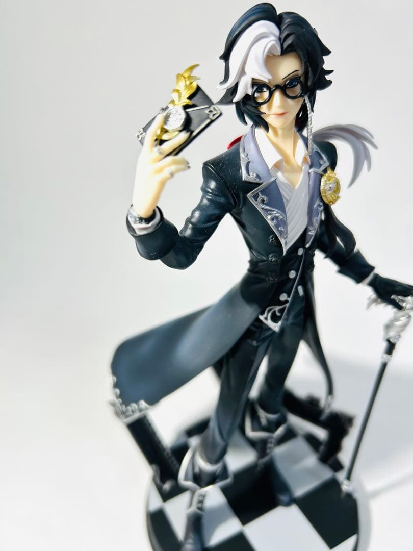 第五人格　3周年記念限定ボックス オフラインパック　豪華版 コード使用済み