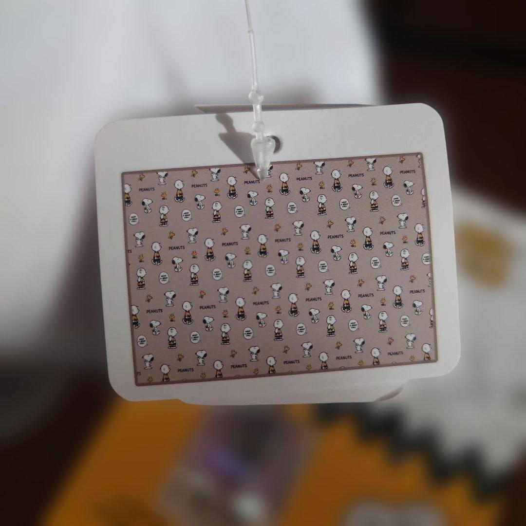 スヌーピー　アミューズメント景品　プライズ　7点セット