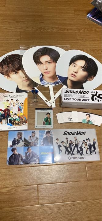 Manグッズ セット バラ売り可！！