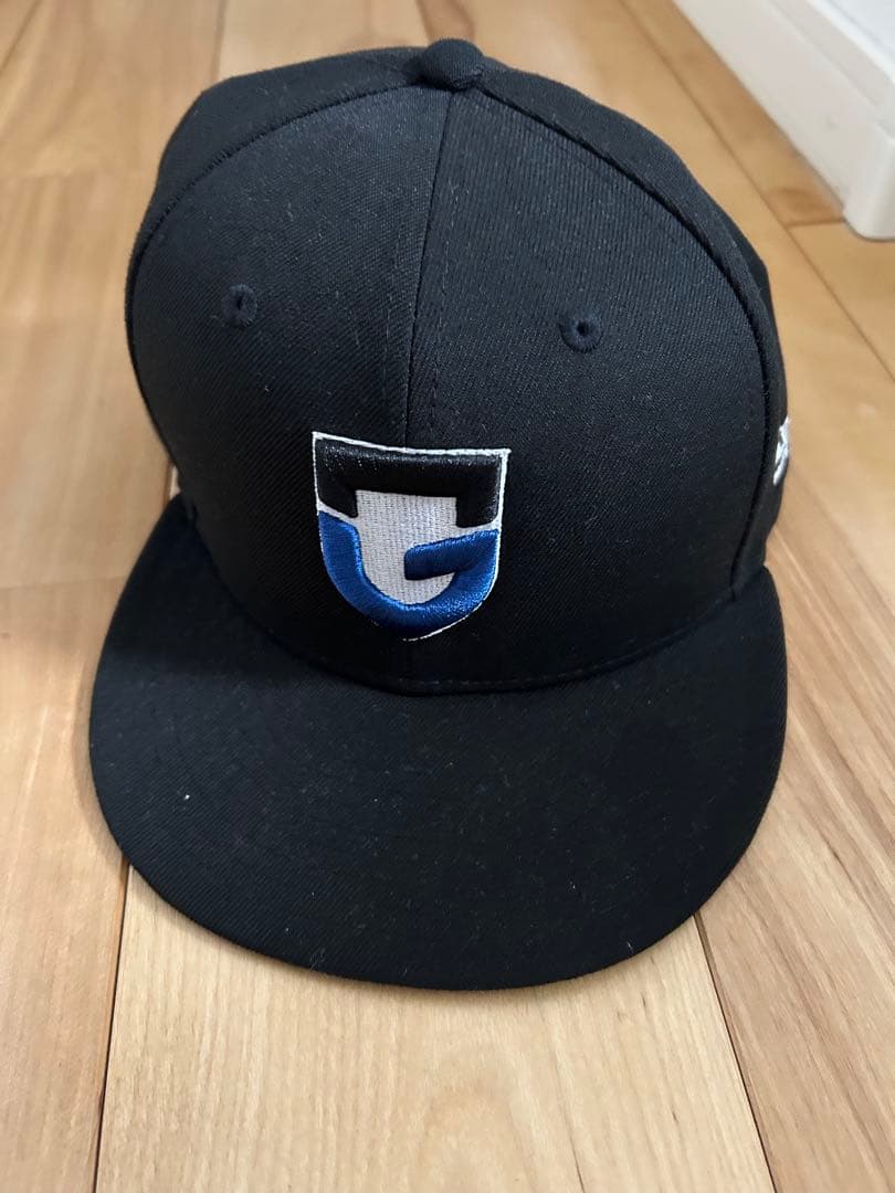 NEW ERA ガンバ大阪　キャップ