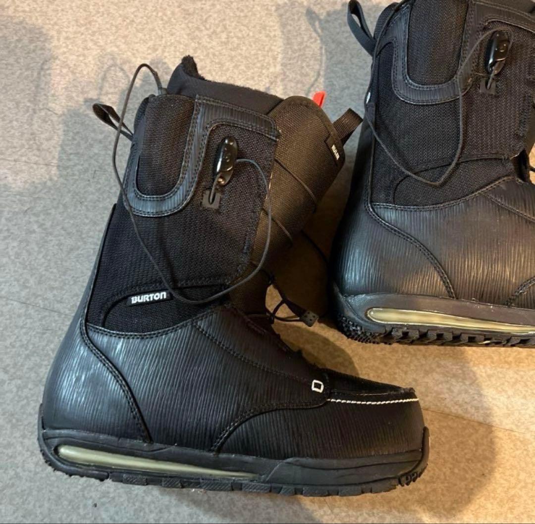 バートン スノーボードブーツ 26cm