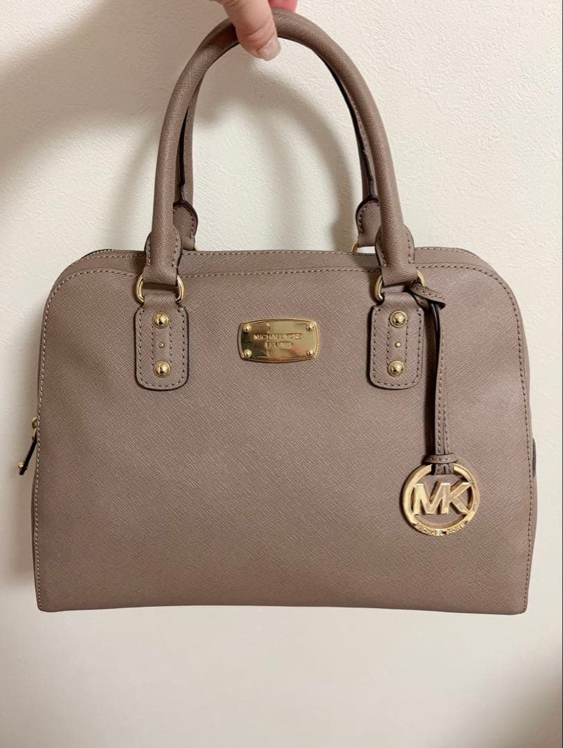 MICHEAL KORS マイケルコース バッグ 新品未使用