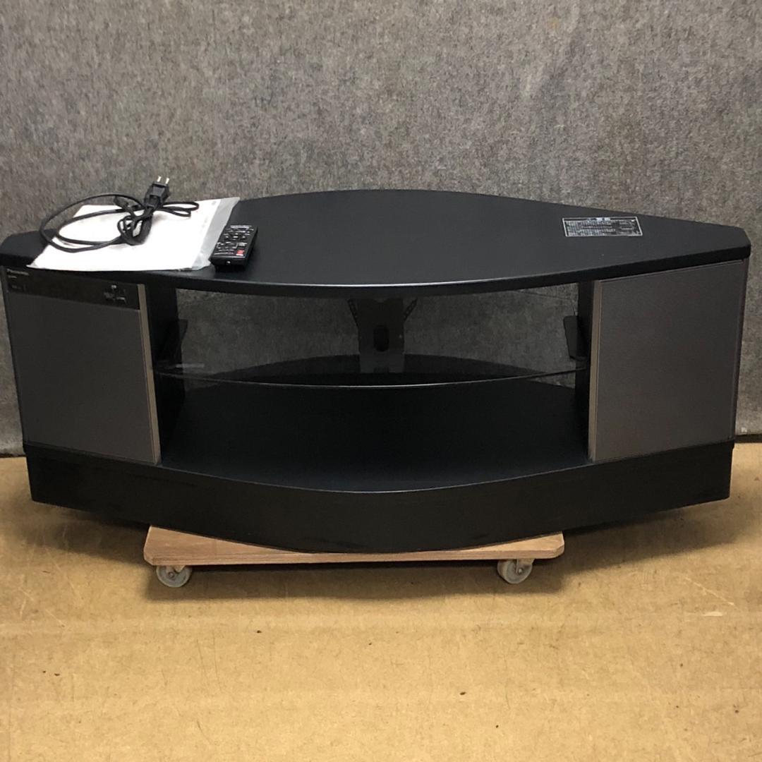 【美品】パナソニック　ラックシアター　SC-HTX5