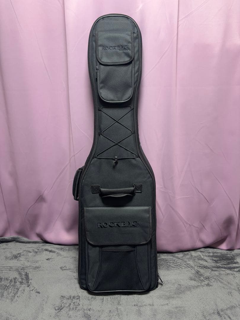 ベース Warwick PS Streamer CV 5 TS NB