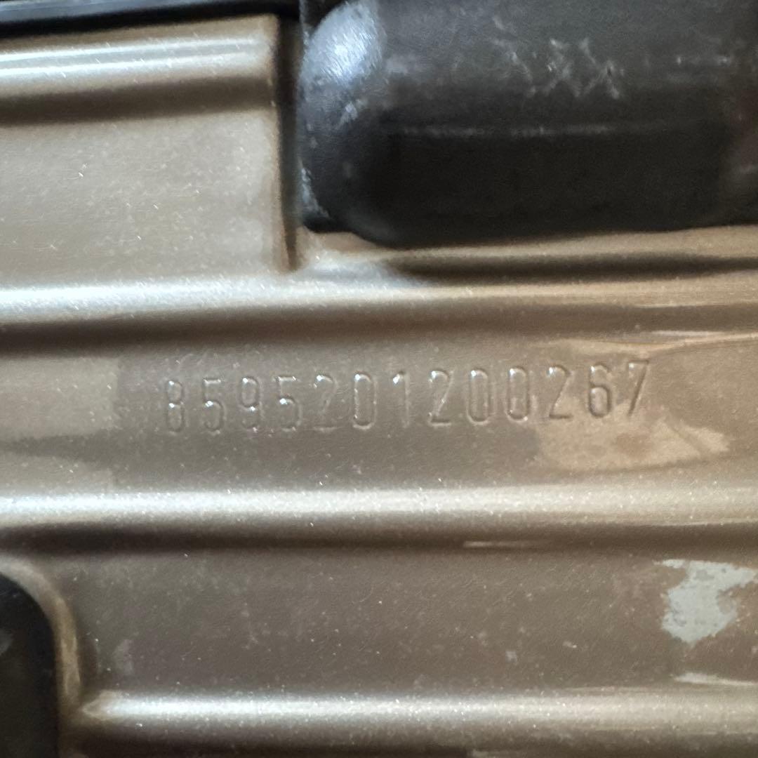 RIMOWA サルサ 33L 2輪 シャンパンゴールド 機内持ち込み