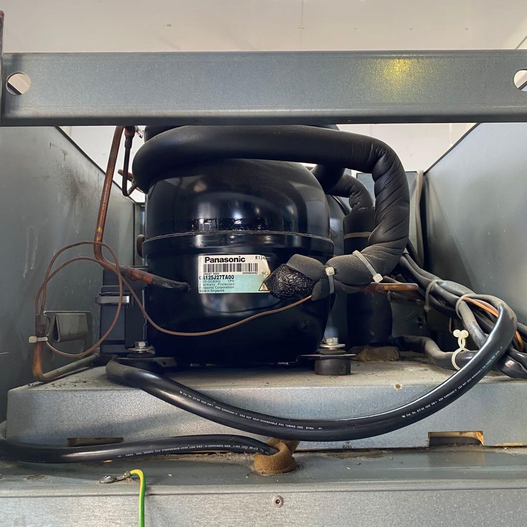 ホシザキ 星崎 ジョッキクーラーHFJ-46D 業務用 冷蔵庫