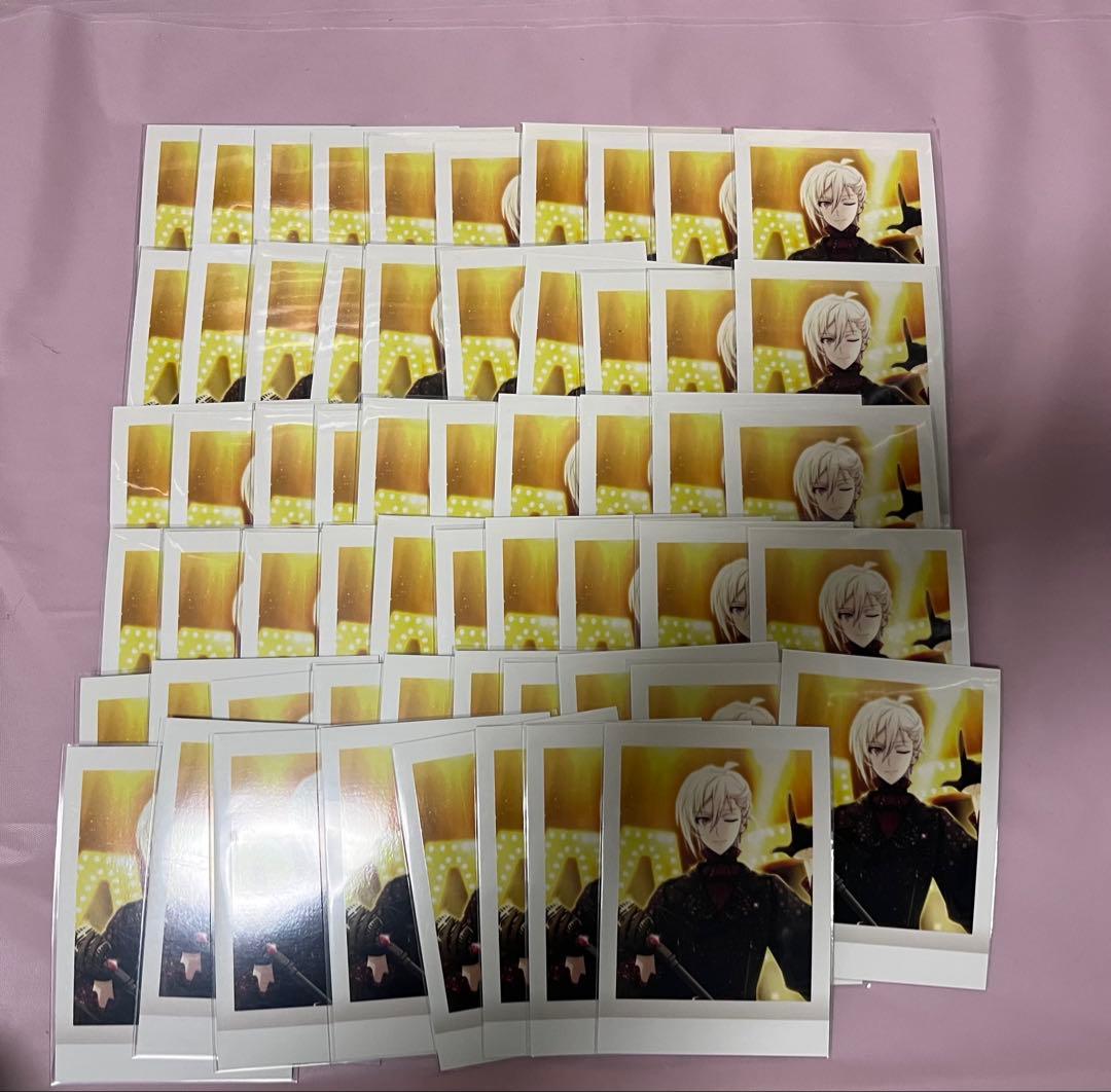 ぱしゃこれ 11弾 九条 天 Treasure アイナナ アイドリッシュセブン