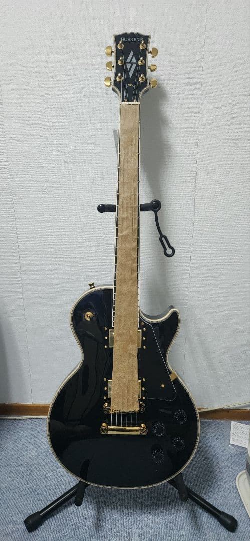BUSKER'S BLC-500 レスポールカスタム