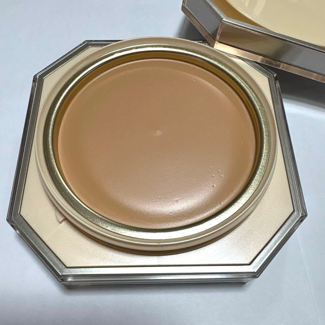 &フェイスアートメソッド フォーカスコントロールファンデーション オークル10