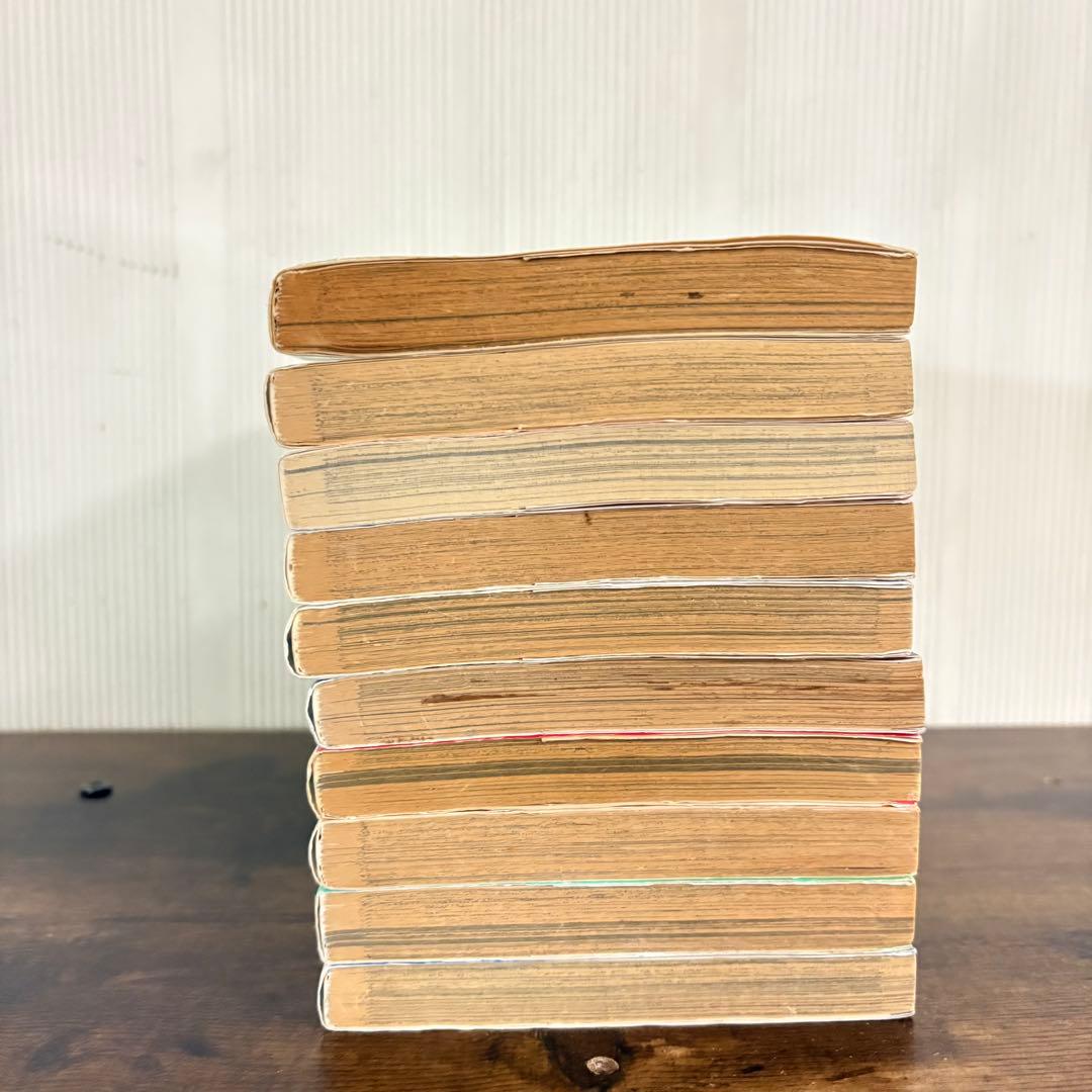 【初版】ONE PIECE 1巻初版1997年 尾田栄一郎 コミックスニュース