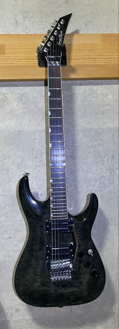 GrassRoots G-HR-49QM(改)