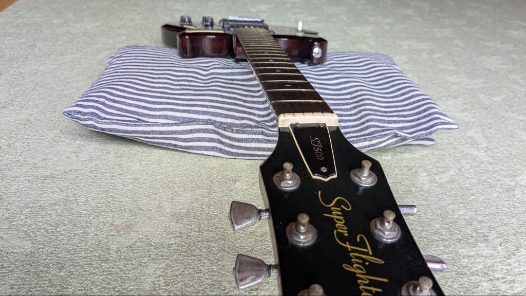 メ*7様 YAMAHA SF-500 Super Fighter　70s