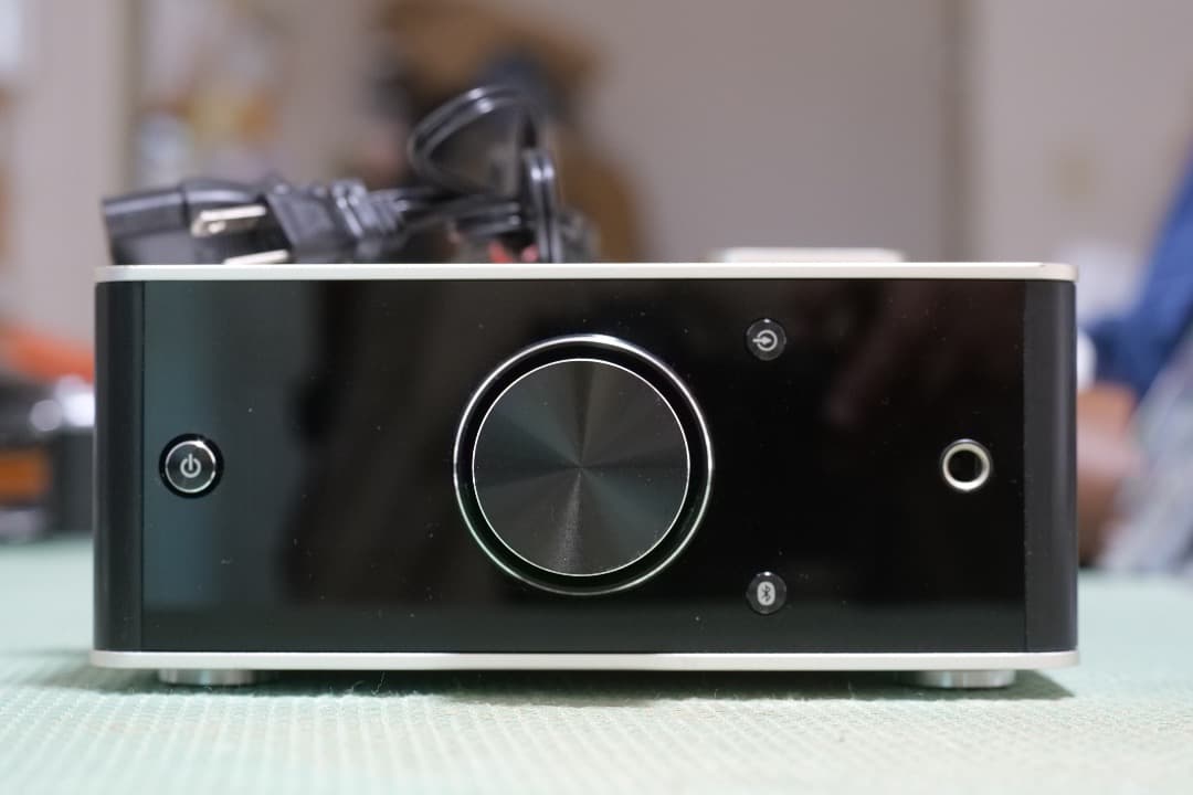DENON PMA-60 デジタルプリメインアンプ