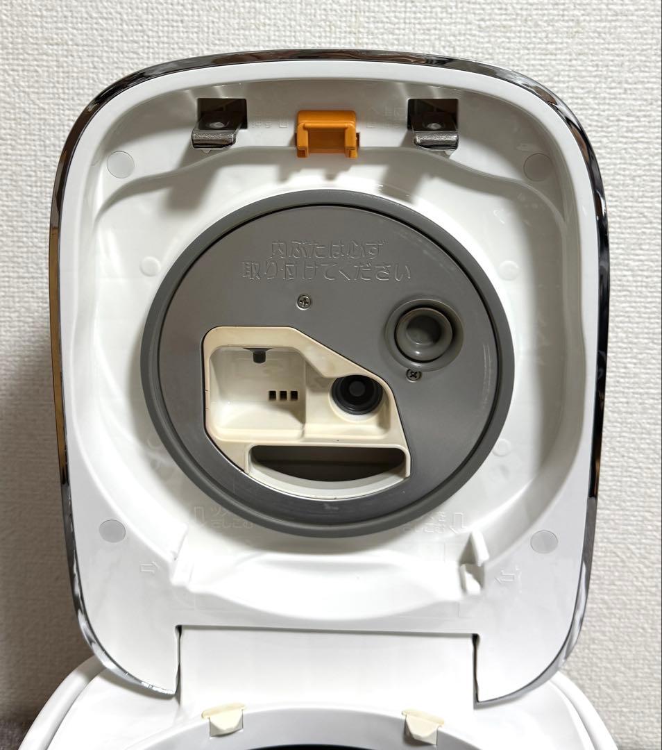 象印 炎舞炊き 圧力IH炊飯ジャーNW-PS10 動作保証