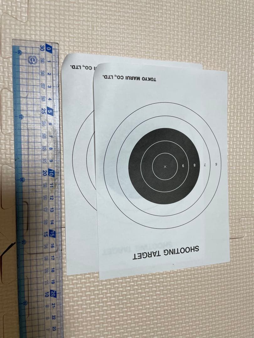 東京マルイ HK45 tactical and black （ガスガン）