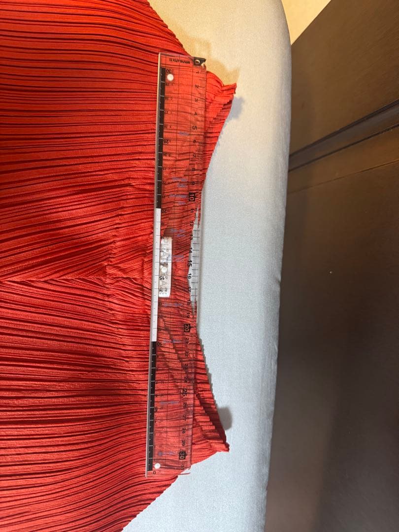 プリーツプリーズ サイズ4