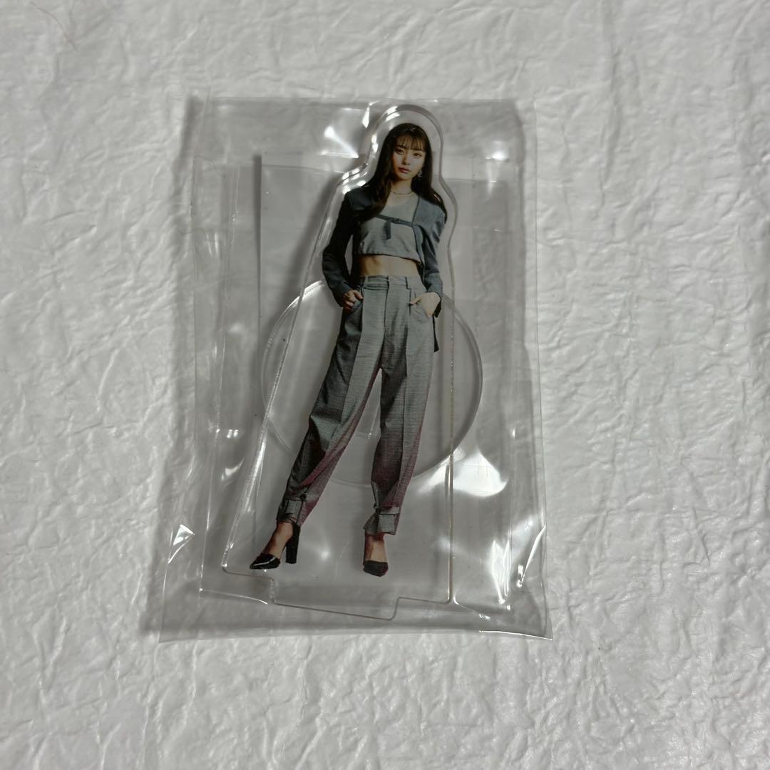 【希少】GENIC アクリルスタンド 7個セット