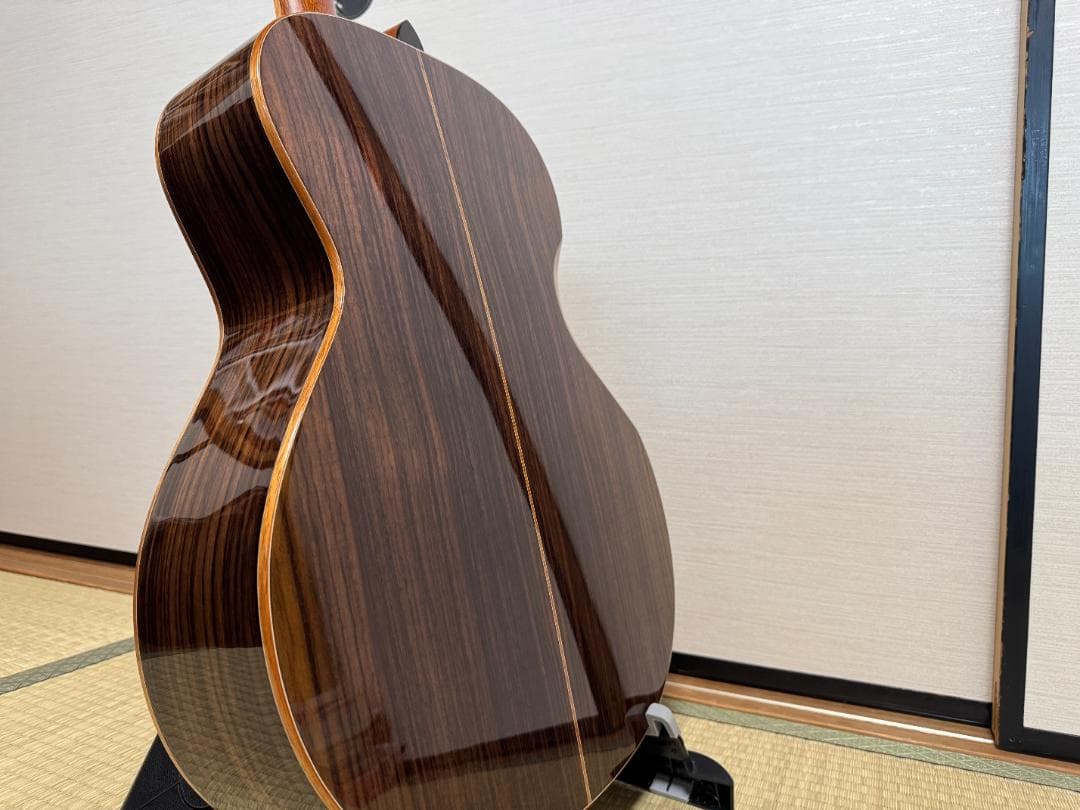 Furch Red Deluxe G-SR フォルヒギター レッドデラックス