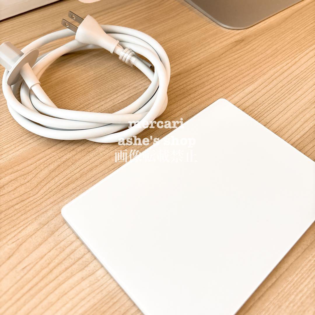 F19 【iMac】21.5/2019/テンキー付きキーボード＆トラックパッド