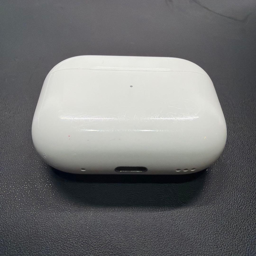 Apple AirPods Pro 第2世代 A3048 USB-C