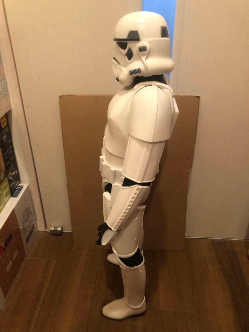 ストームトルーパー フィギュア タカラトミー