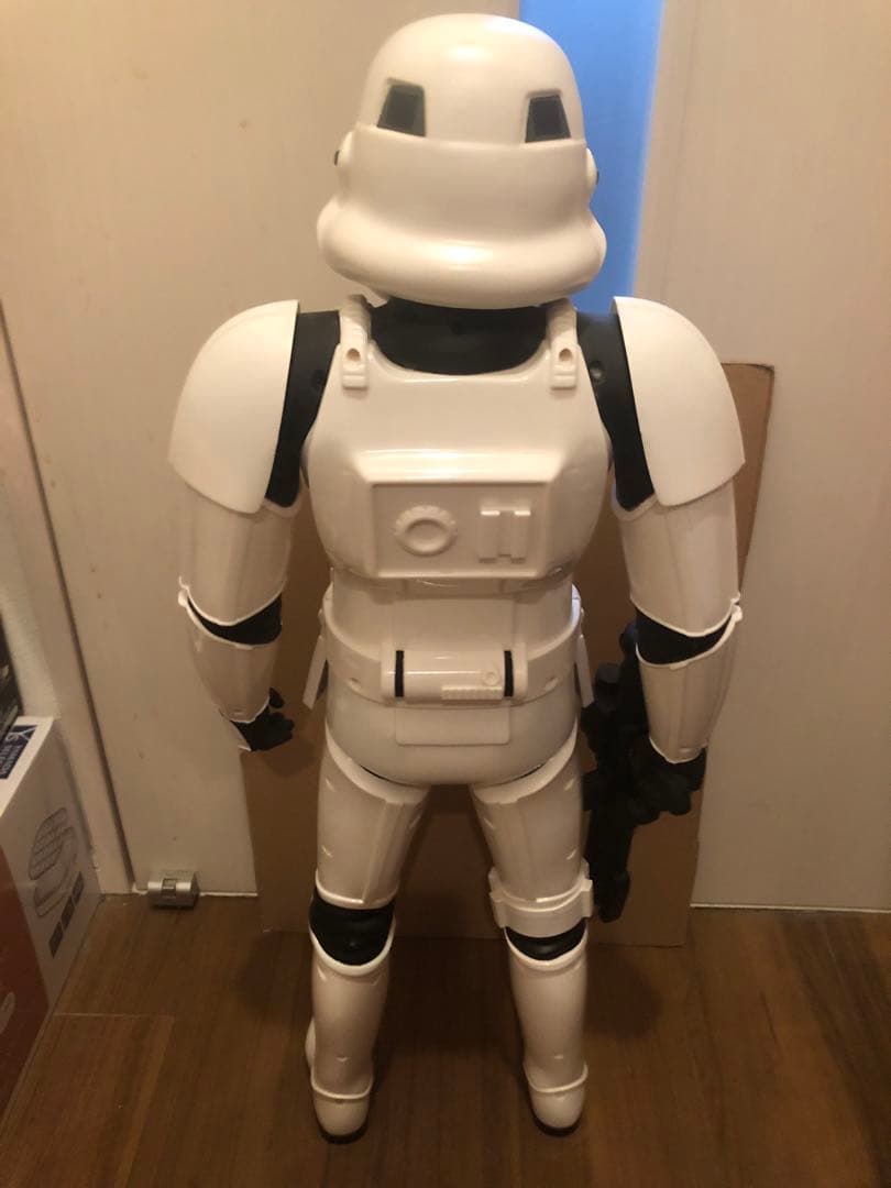 ストームトルーパー フィギュア タカラトミー