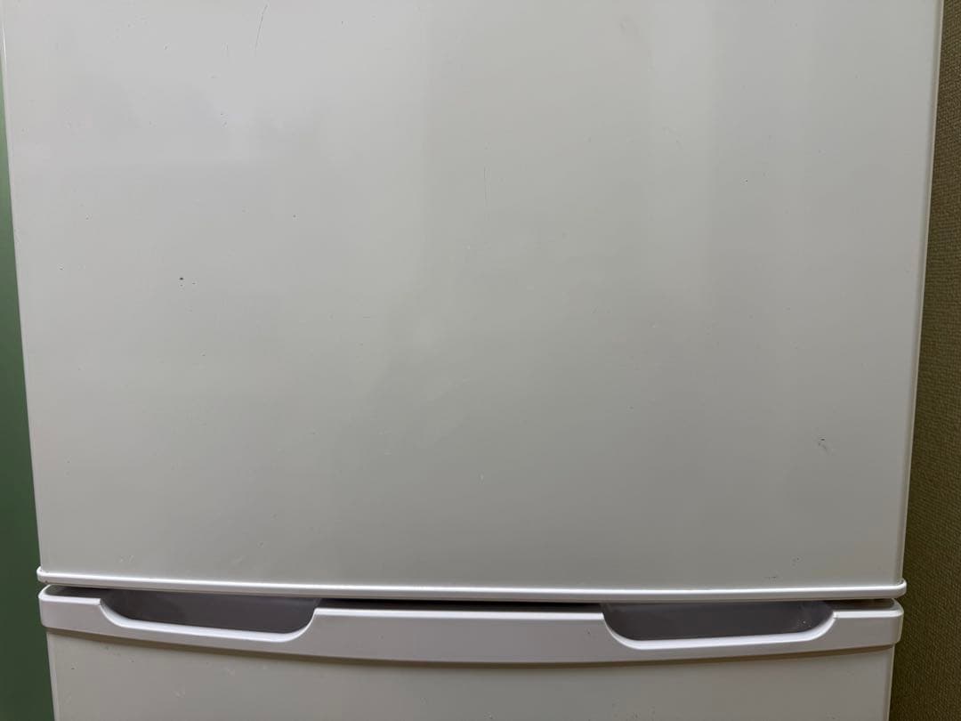 【12/20迄・最終価格】アイリスオーヤマ冷蔵庫162L 19年製 たのメル便