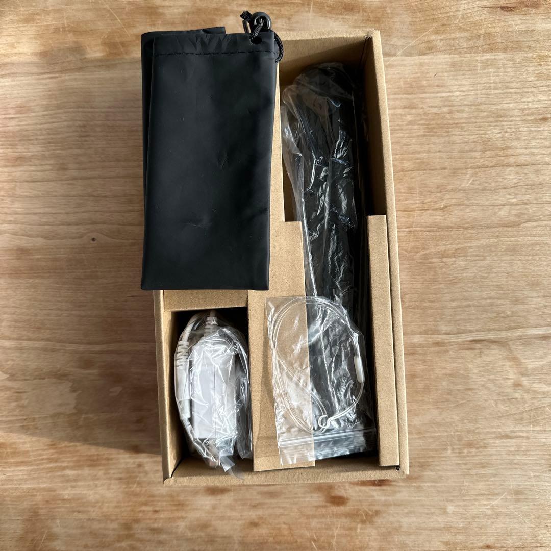 YAMAN シャインプロ　ブラック