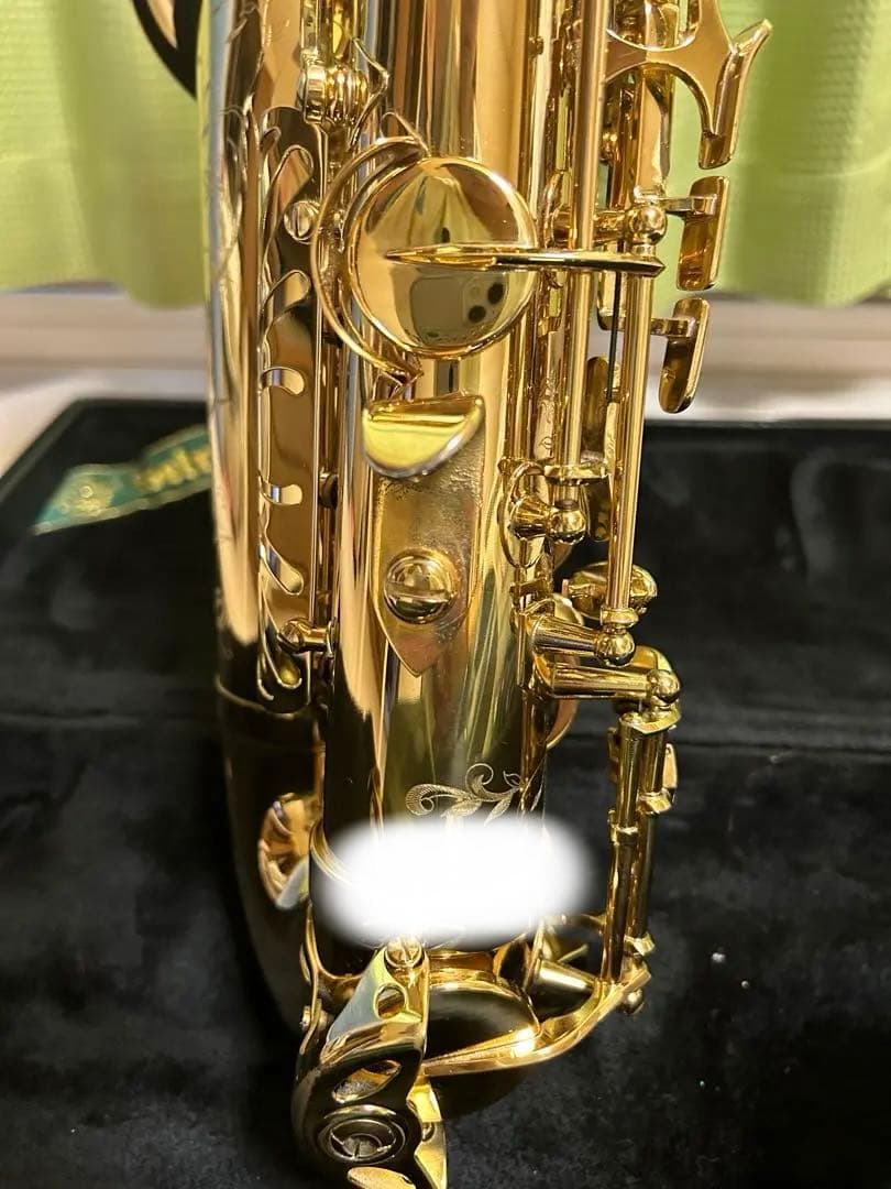 SELMER サックス SERIE jubilee III