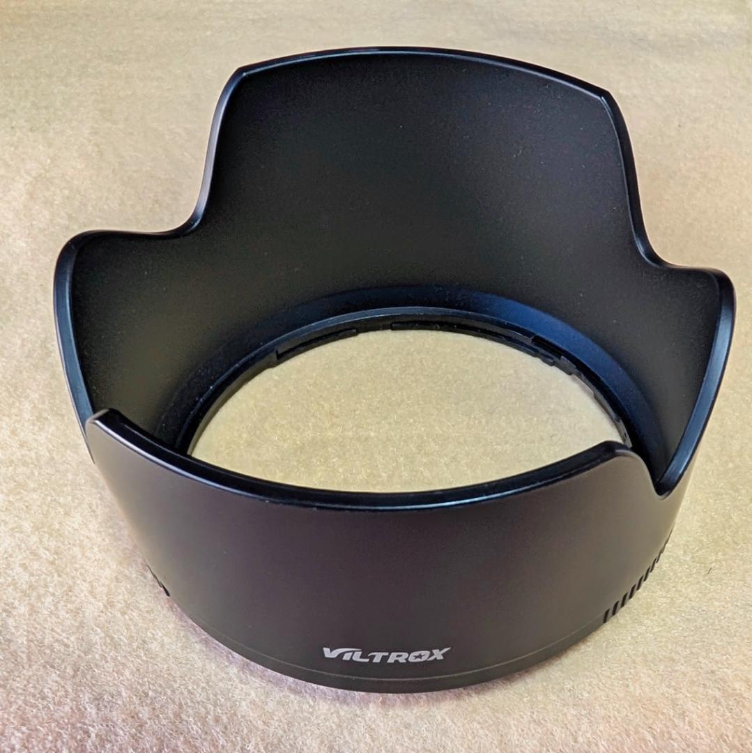 【極美品】VILTROX AF 85mm F1.8 FE II STM ソニーE
