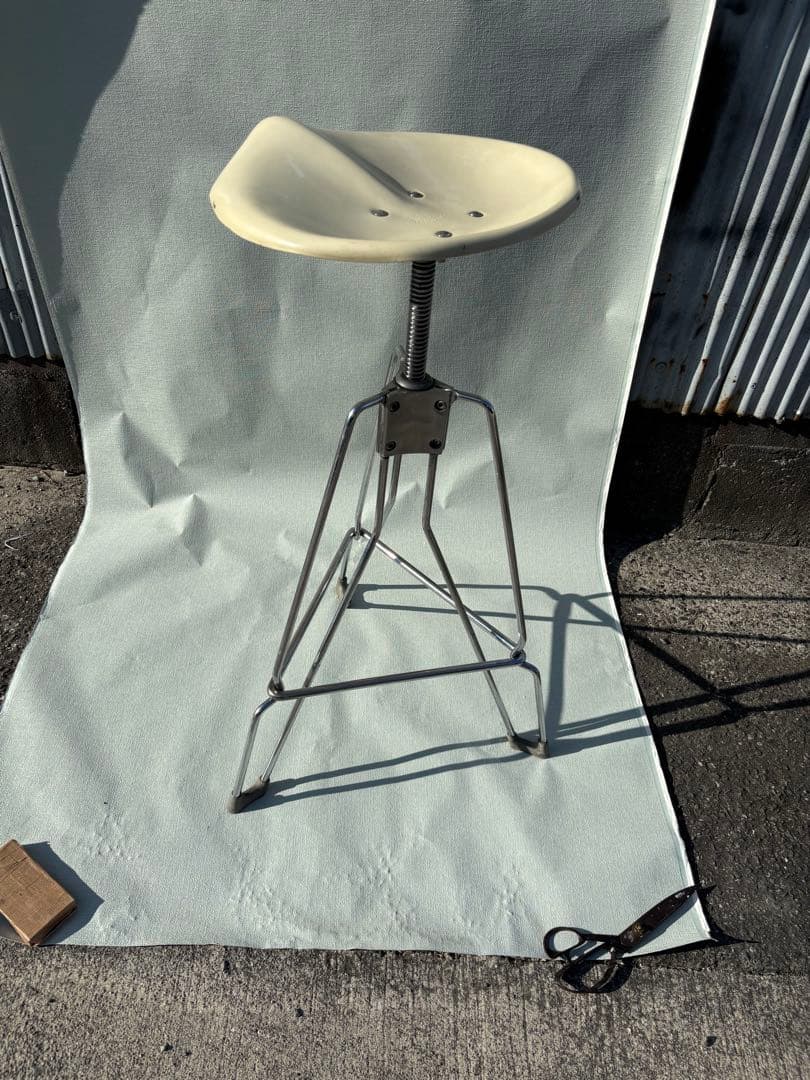 ダルトン DULTON スツール BAR STOOL カウンターチェア