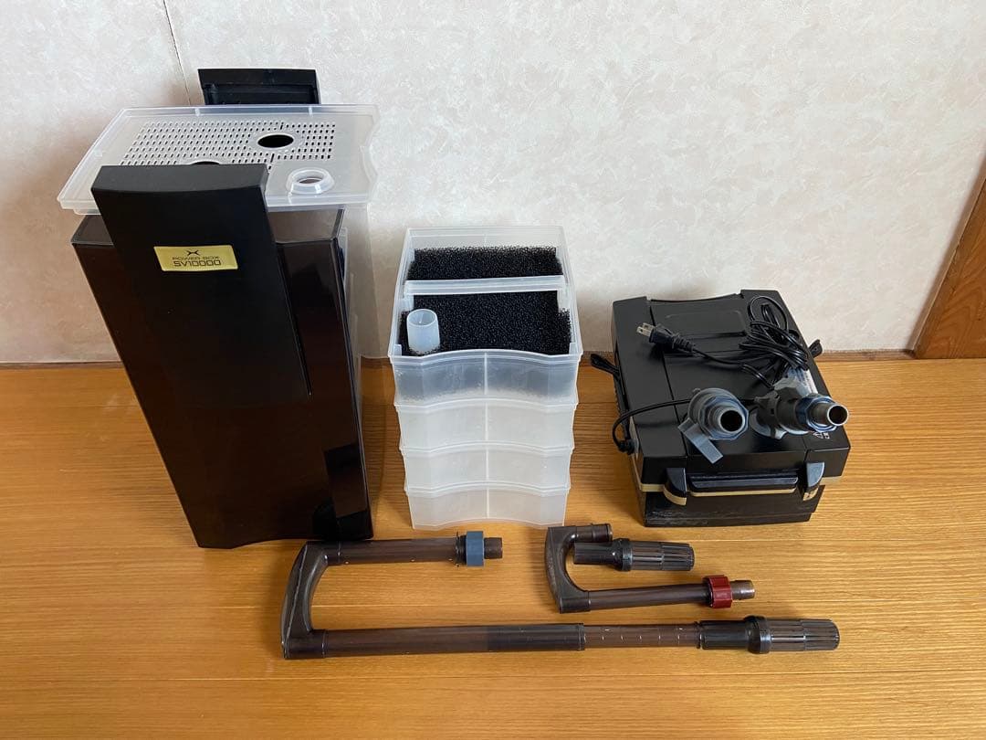 コトブキPOWER BOX SV10000