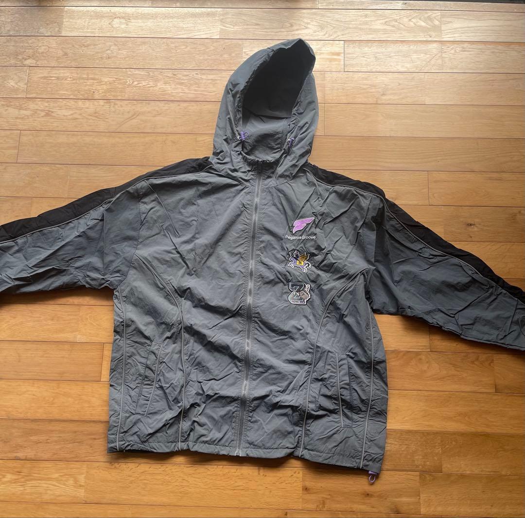 ずっと真夜中でいいのに。　愛ペガ　XL